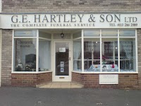 G.E. Hartley and Son Funeral Directors Leeds 286308 Image 0